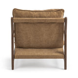 Fontana Accent Chair by Classic Home at Eve Furniture