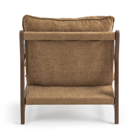 Fontana Accent Chair by Classic Home at Eve Furniture