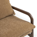 Fontana Accent Chair by Classic Home at Eve Furniture
