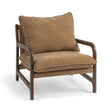 Fontana Accent Chair by Classic Home at Eve Furniture