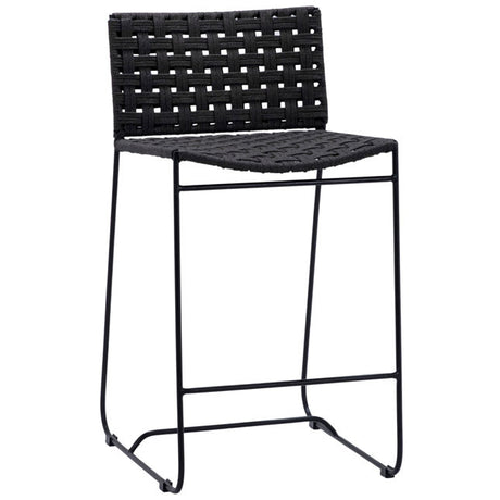 Forbes Outdoor Counter Stool by Dovetail at Eve Furniture
