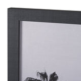 Ford Galaxy 500XL by Larry Butterworth a Hand Embellished Framed Photo Art Print by Mercana at Eve Furniture