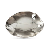 Forde Silver Decorative Bowl by MOES at Eve Furniture