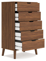 Fordmont Auburn Chest of Drawers