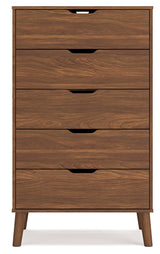 Fordmont Auburn Chest of Drawers