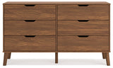 Fordmont Auburn Dresser