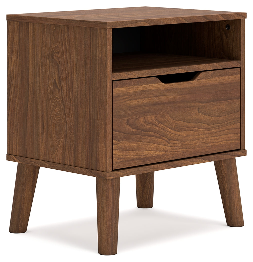 Fordmont Auburn Nightstand