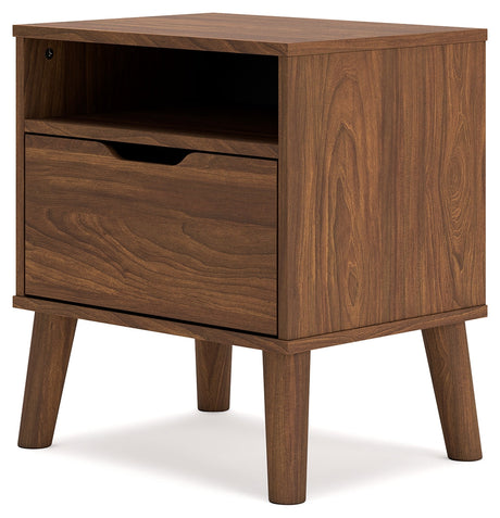 Fordmont Auburn Nightstand