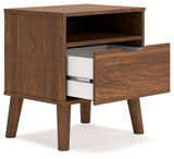 Fordmont Auburn Nightstand