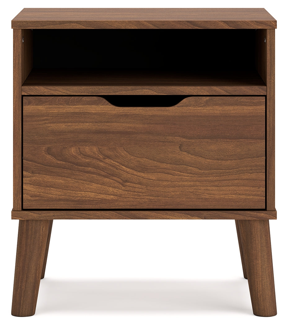 Fordmont Auburn Nightstand