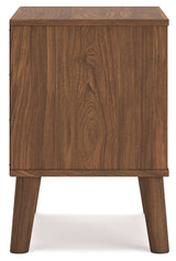 Fordmont Auburn Nightstand