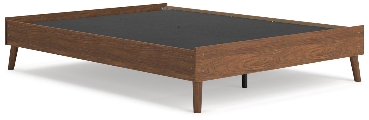 Fordmont Auburn Queen Platform Bed