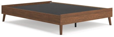 Fordmont Auburn Queen Platform Bed