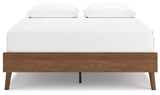 Fordmont Auburn Queen Platform Bed