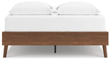 Fordmont Auburn Queen Platform Bed