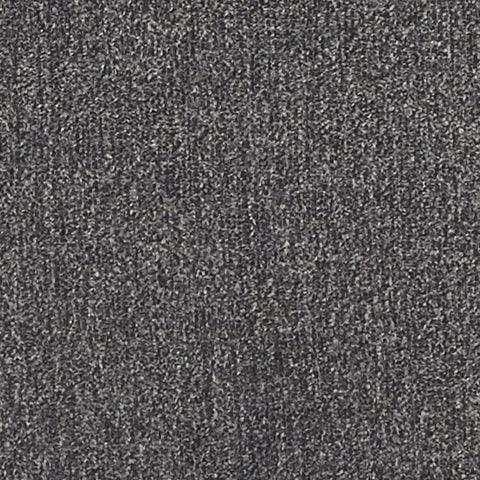 Foreside Charcoal Performance Fabric Manual Loveseat with Console by Ashley at Eve Furniture