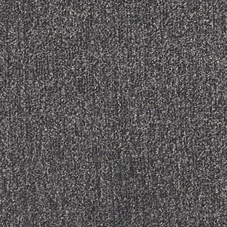 Foreside Charcoal Performance Fabric Manual Sofa by Ashley at Eve Furniture