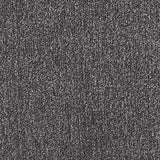 Foreside Charcoal Performance Fabric Manual Sofa by Ashley at Eve Furniture