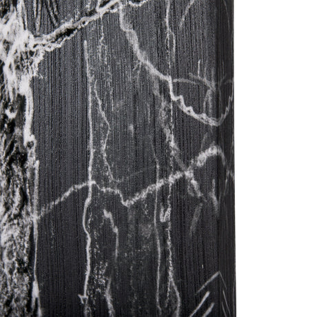 Forest BW II by Ariana a Hand Embellished Textured Canvas by Mercana at Eve Furniture