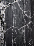 Forest BW II by Ariana a Hand Embellished Textured Canvas by Mercana at Eve Furniture