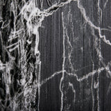 Forest BW II by Ariana a Hand Embellished Textured Canvas by Mercana at Eve Furniture