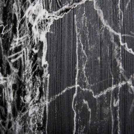 Forest BW II by Ariana a Hand Embellished Textured Canvas by Mercana at Eve Furniture