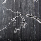 Forest BW II by Ariana a Hand Embellished Textured Canvas by Mercana at Eve Furniture