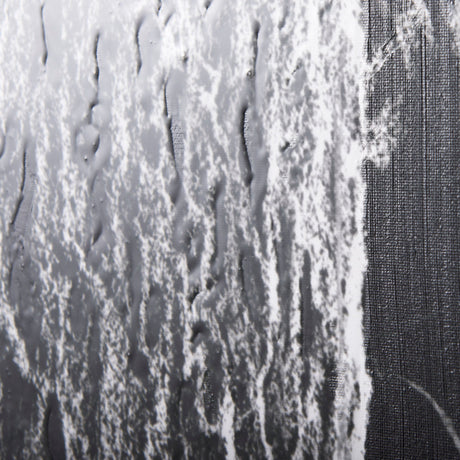 Forest BW II by Ariana a Hand Embellished Textured Canvas by Mercana at Eve Furniture
