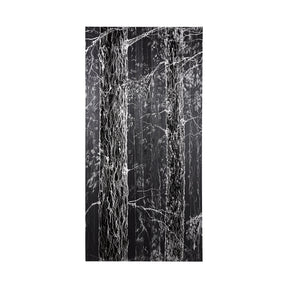 Forest BW II by Ariana a Hand Embellished Textured Canvas by Mercana at Eve Furniture
