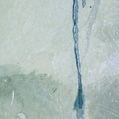 Forest Dew I by Melody Ducharme a Hand Embellished Textured Canvas by Mercana at Eve Furniture