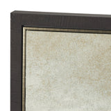 Forest Edge II by Mercana Studio Hand-Embellished Textured Framed Canvas Artwork by Mercana at Eve Furniture