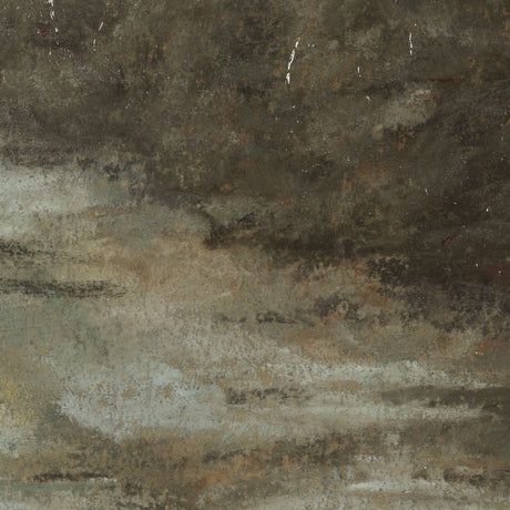 Forest Edge II by Mercana Studio Hand-Embellished Textured Framed Canvas Artwork by Mercana at Eve Furniture