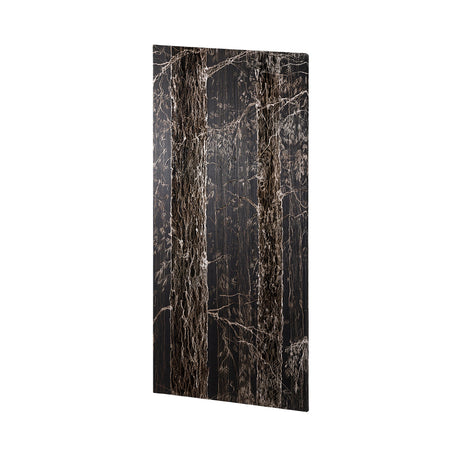 Forest II by Natali a Hand Embellished Textured Canvas by Mercana at Eve Furniture