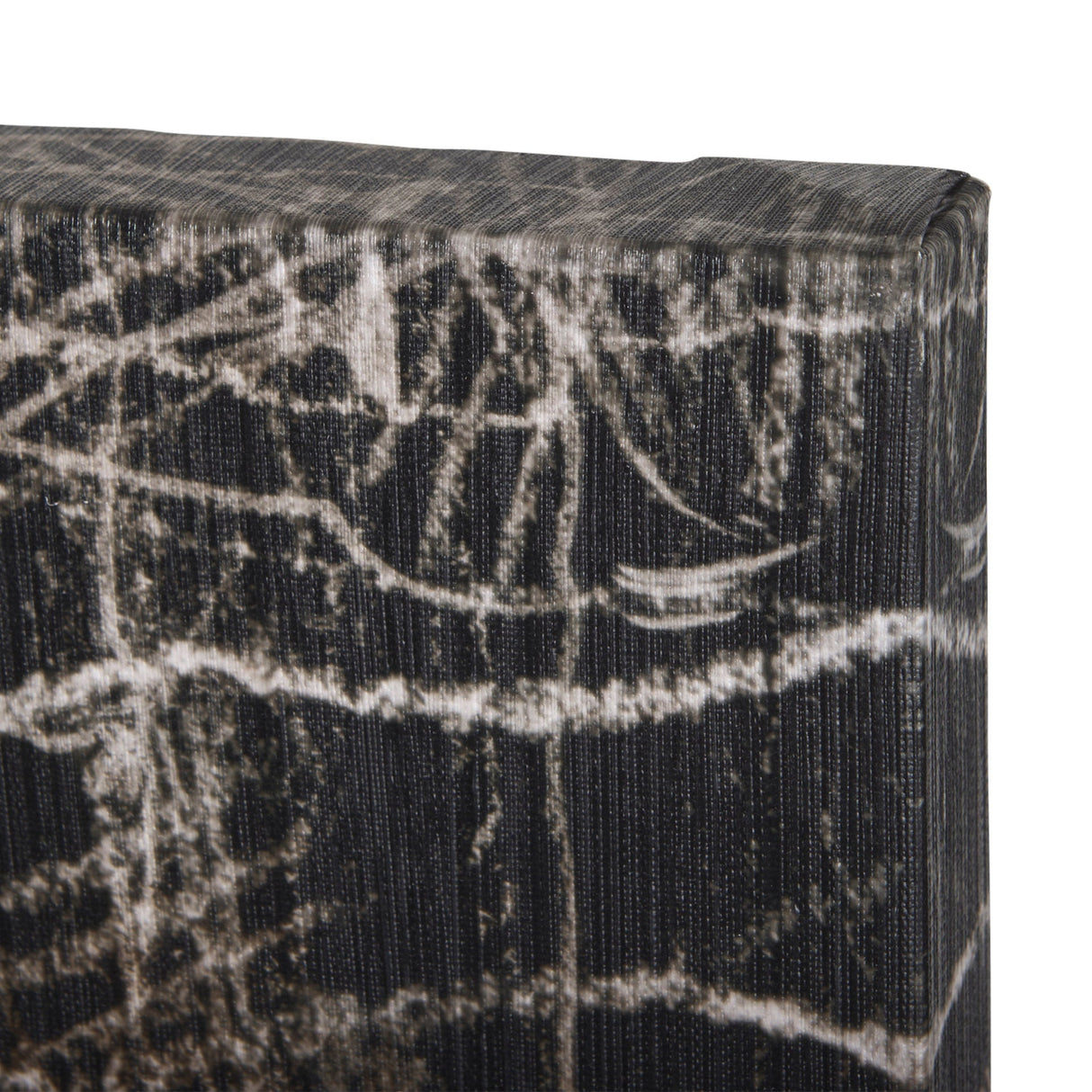 Forest II by Natali a Hand Embellished Textured Canvas by Mercana at Eve Furniture