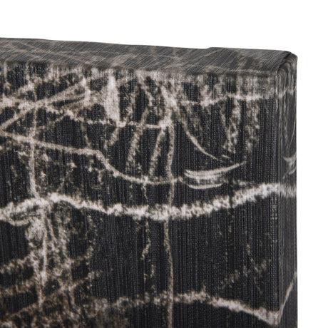 Forest II by Natali a Hand Embellished Textured Canvas by Mercana at Eve Furniture