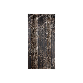 Forest II by Natali a Hand Embellished Textured Canvas by Mercana at Eve Furniture