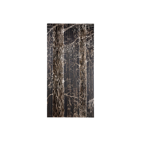 Forest II by Natali a Hand Embellished Textured Canvas by Mercana at Eve Furniture