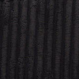 Forest Lake Black Dual Power Reclining Sofa by Ashley at Eve Furniture