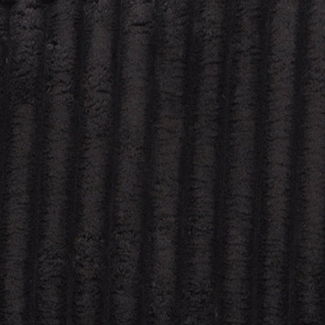 Forest Lake Black Dual Power Reclining Sofa by Ashley at Eve Furniture