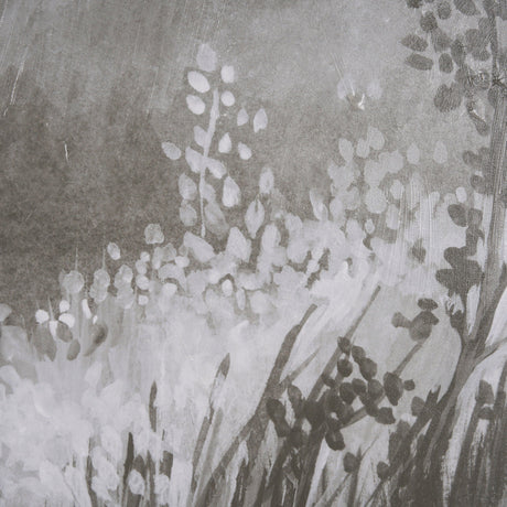 Forest Morning I by Mercana Studio a Hand Embellished Textured Framed Canvas by Mercana at Eve Furniture