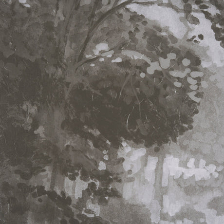 Forest Morning I by Mercana Studio a Hand Embellished Textured Framed Canvas by Mercana at Eve Furniture