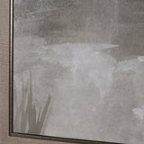 Forest Morning II by Mercana Studio a Hand Embellished Textured Framed Canvas by Mercana at Eve Furniture