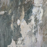 Forest Whispers I by Mercana Studio Hand-Embellished Textured Framed Artwork Matted under Glass by Mercana at Eve Furniture