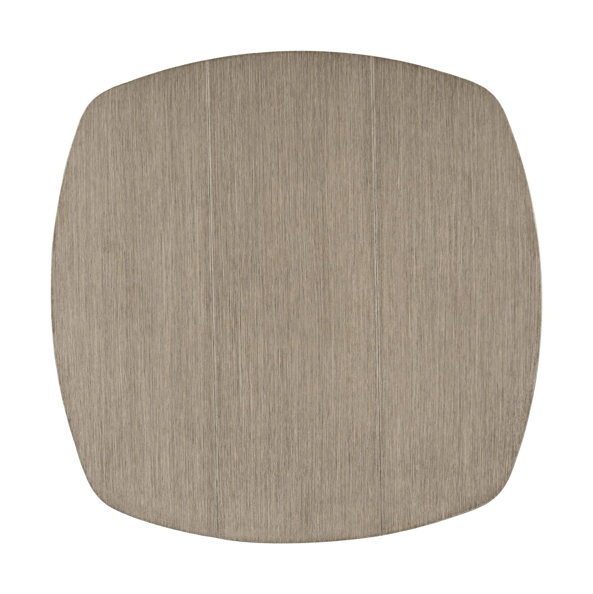 Foret Brown Outdoor Side Table by Zuomod at Eve Furniture