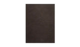 Form Classic L-Shaped Modular Sectional Espresso Brown by Moe's Home at Eve Furniture