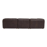 Form Espresso Brown Dream Modular Sectional by Moe's Home at Eve Furniture