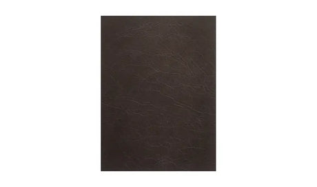 Form Nook Modular Sectional Espresso Brown by Moe's Home at Eve Furniture