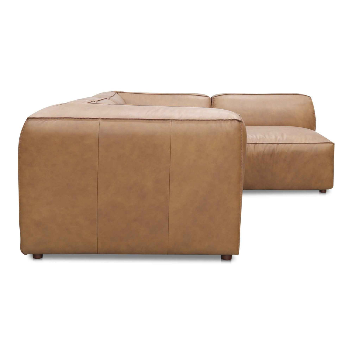 Form Tan Signature Modular Sectional