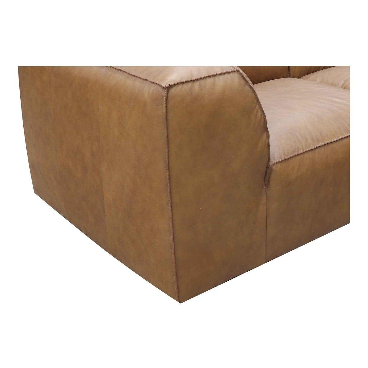 Form Tan Signature Modular Sectional