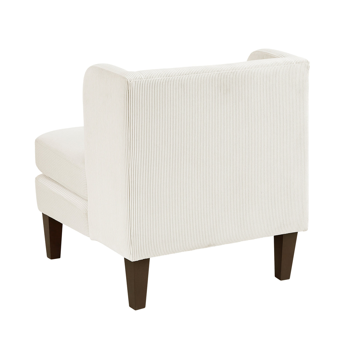 Forrester Beige Accent Chair by Homelegance at Eve Furniture